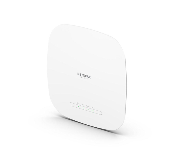 Netgear WAX615 (802.11a/b/g/n/ac/ax 3000Mb/s) PoE - 1054174 - zdjęcie 7